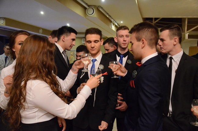 Same setki w IV LO (zdjęcia)