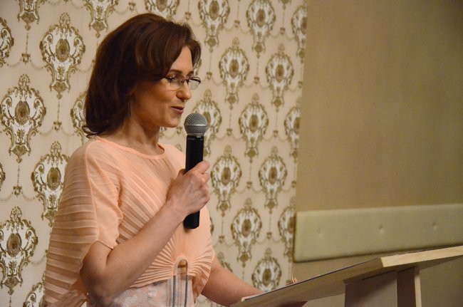 Same setki w IV LO (zdjęcia)