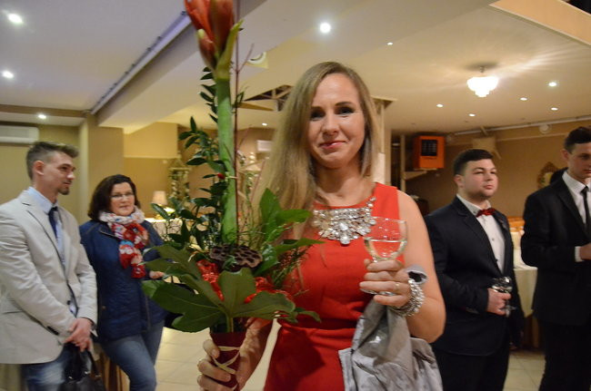 Same setki w IV LO (zdjęcia)