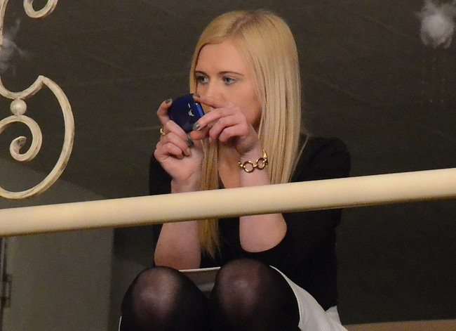 Same setki w IV LO (zdjęcia)