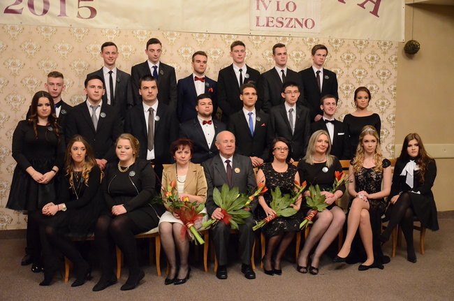 Same setki w IV LO (zdjęcia)