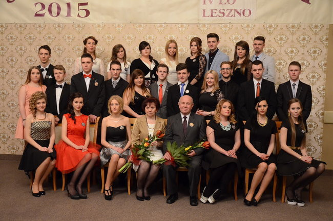 Same setki w IV LO (zdjęcia)