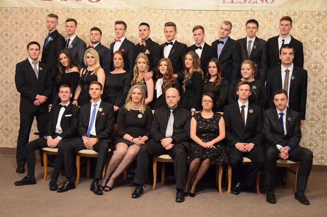 Same setki w IV LO (zdjęcia)