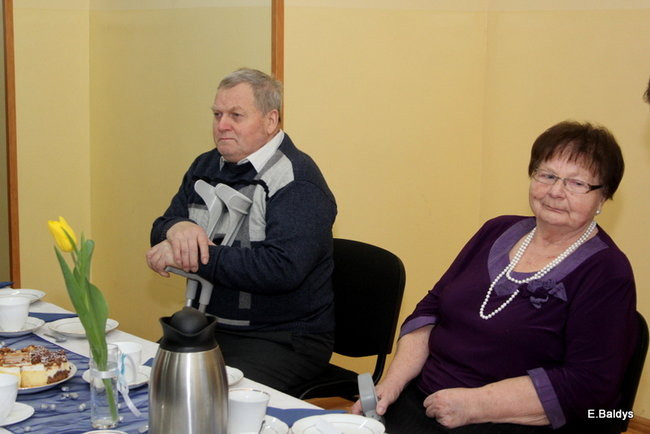 Dla Babci i Dziadka w Przedszkolu w Garzynie (zdjecia)