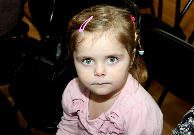 Dla Babci i Dziadka w Przedszkolu w Garzynie (zdjecia)