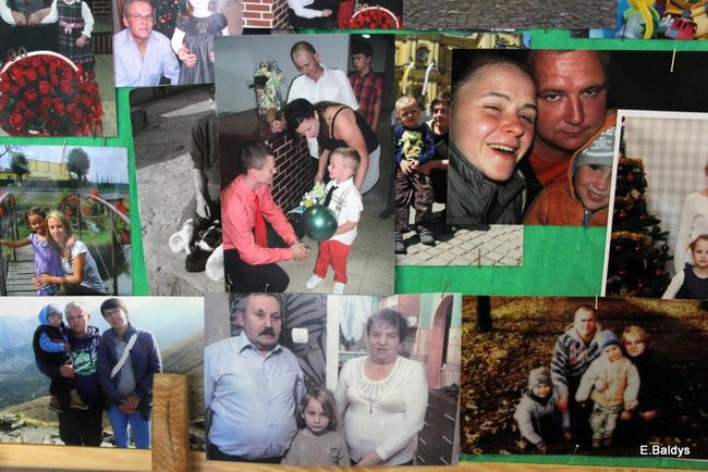 Dla Babci i Dziadka w Przedszkolu w Garzynie (zdjecia)