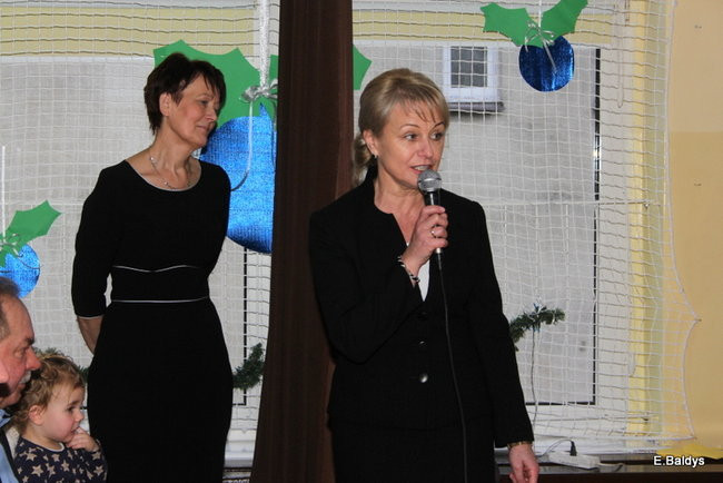 Dla Babci i Dziadka w Przedszkolu w Garzynie (zdjecia)