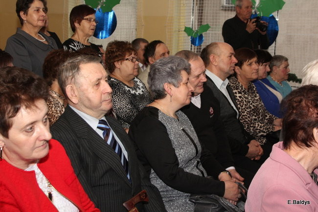 Dla Babci i Dziadka w Przedszkolu w Garzynie (zdjecia)