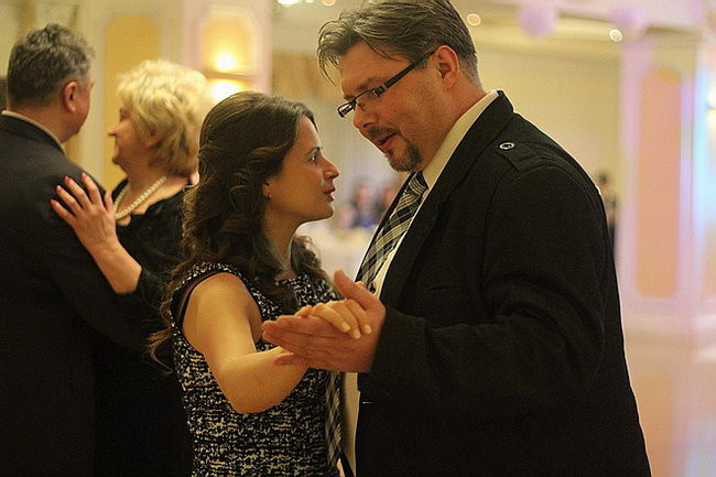 Studniówka Zespołu Szkół nr 3 w Rawiczu (zdjęcia)