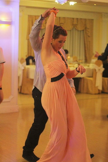 Studniówka Zespołu Szkół nr 3 w Rawiczu (zdjęcia)