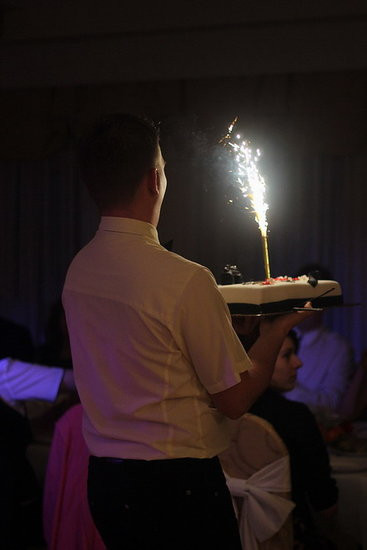 Studniówka Zespołu Szkół nr 3 w Rawiczu (zdjęcia)