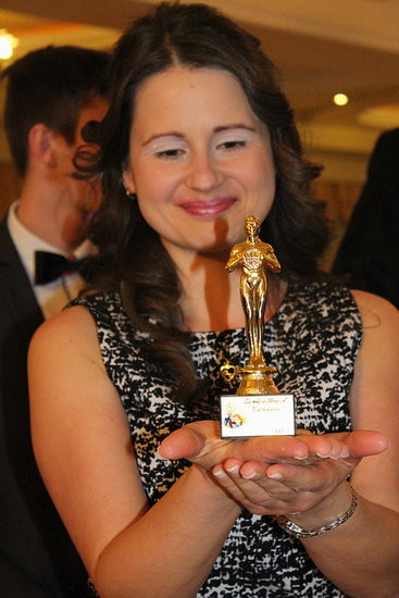 Studniówka Zespołu Szkół nr 3 w Rawiczu (zdjęcia)