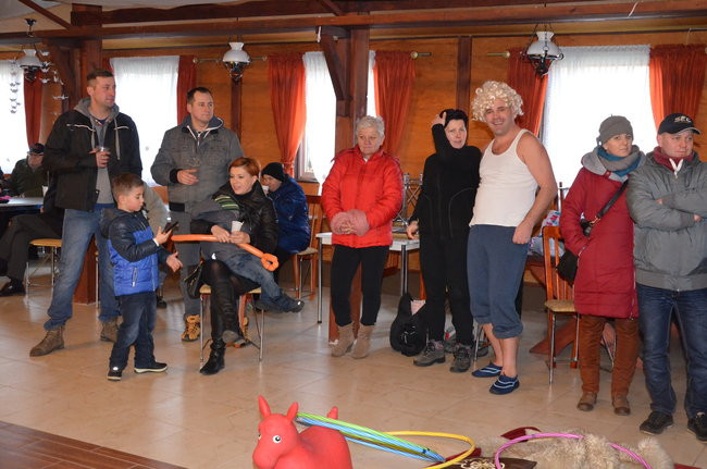 W styczniu jak w lipcu (zdjęcia)