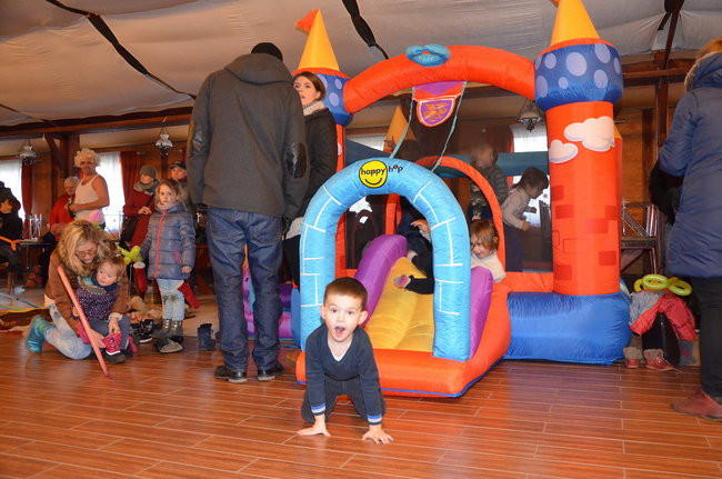 W styczniu jak w lipcu (zdjęcia)