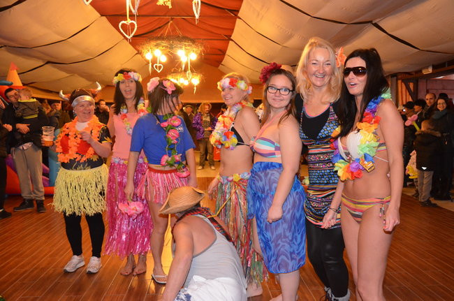 W styczniu jak w lipcu (zdjęcia)