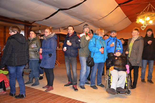 W styczniu jak w lipcu (zdjęcia)