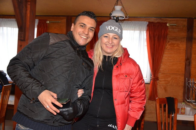 W styczniu jak w lipcu (zdjęcia)