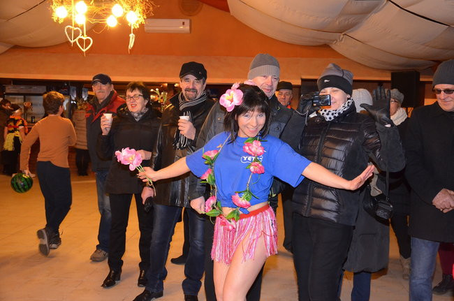 W styczniu jak w lipcu (zdjęcia)