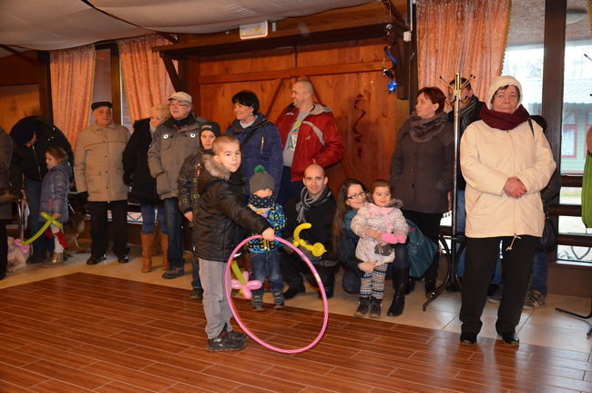 W styczniu jak w lipcu (zdjęcia)