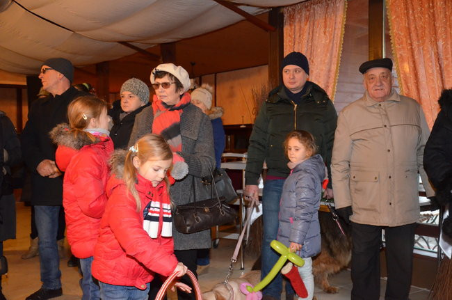 W styczniu jak w lipcu (zdjęcia)