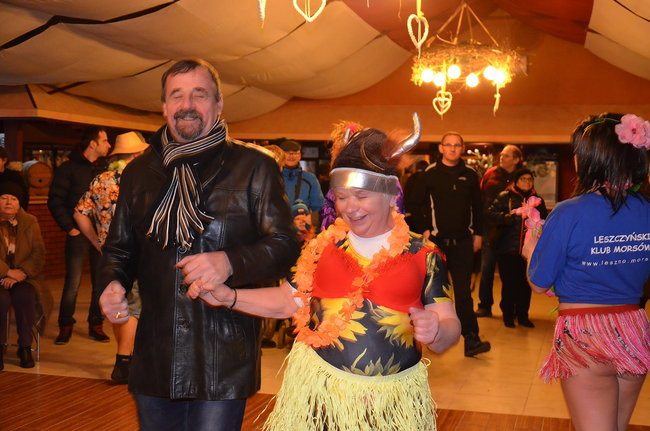 W styczniu jak w lipcu (zdjęcia)