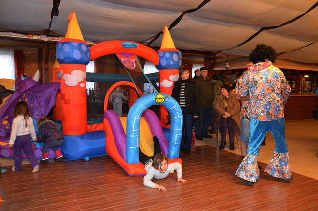 W styczniu jak w lipcu (zdjęcia)