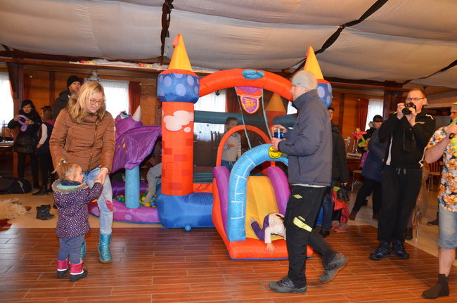 W styczniu jak w lipcu (zdjęcia)