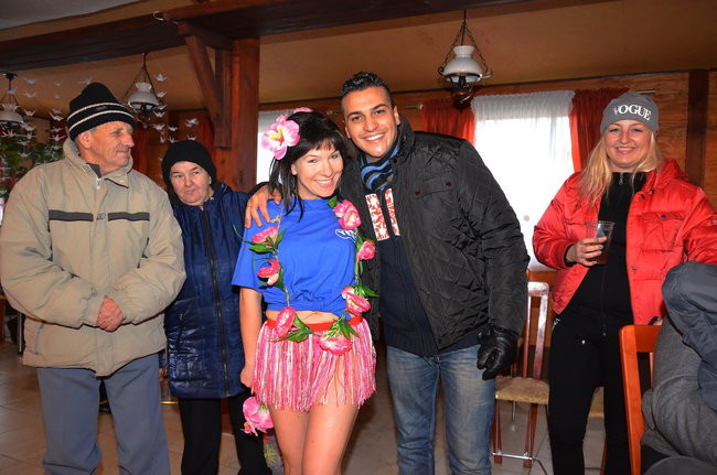 W styczniu jak w lipcu (zdjęcia)