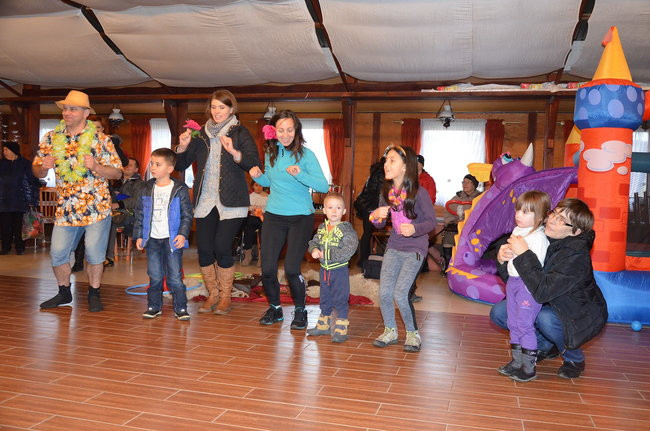 W styczniu jak w lipcu (zdjęcia)