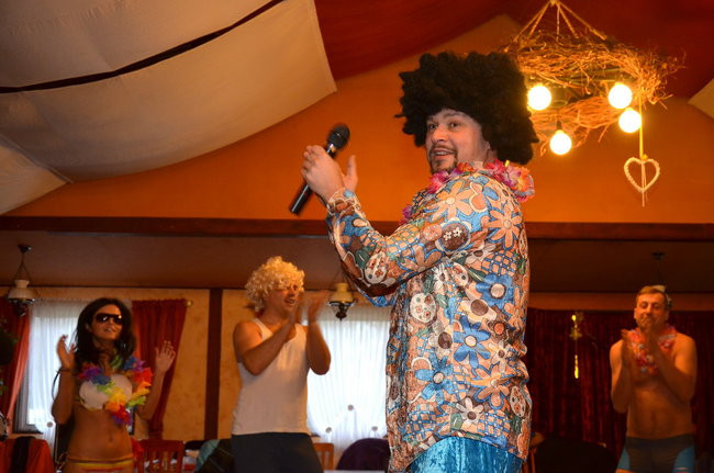 W styczniu jak w lipcu (zdjęcia)