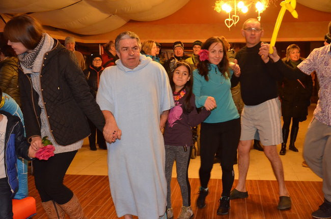 W styczniu jak w lipcu (zdjęcia)