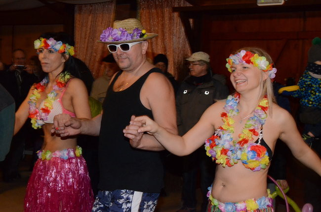 W styczniu jak w lipcu (zdjęcia)