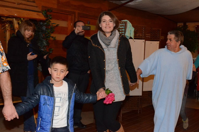 W styczniu jak w lipcu (zdjęcia)