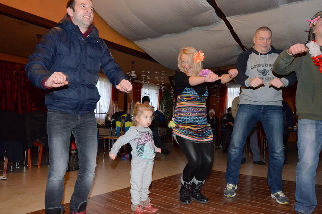 W styczniu jak w lipcu (zdjęcia)