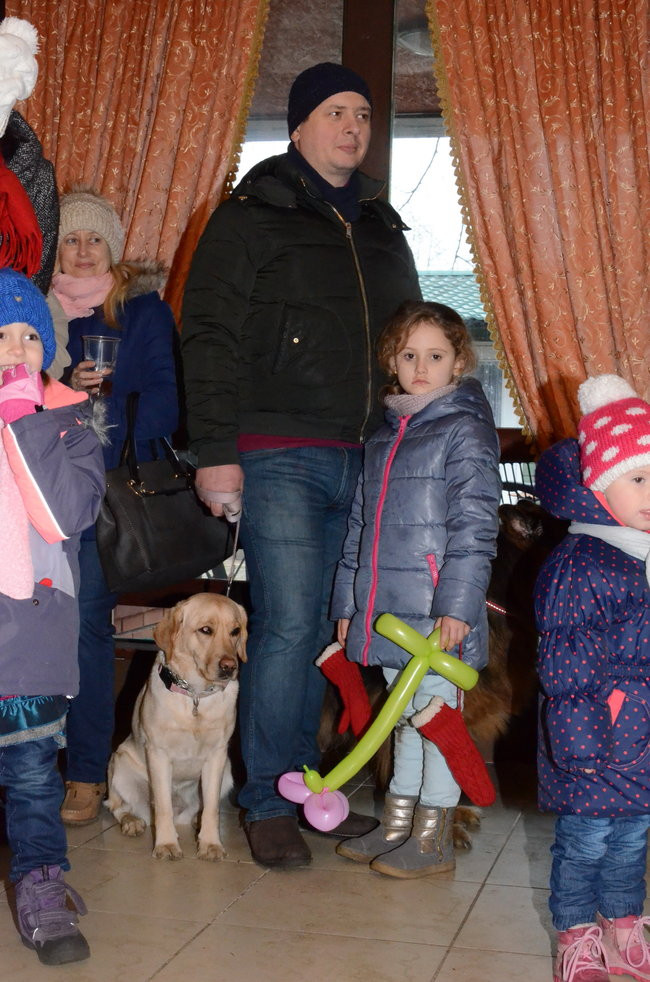 W styczniu jak w lipcu (zdjęcia)