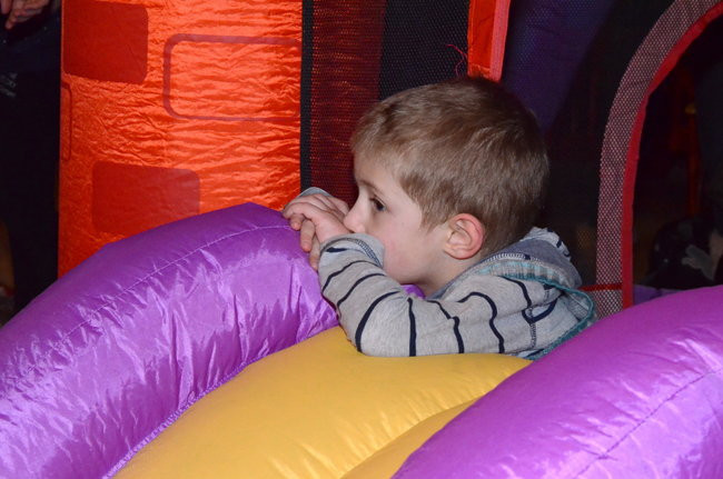 W styczniu jak w lipcu (zdjęcia)