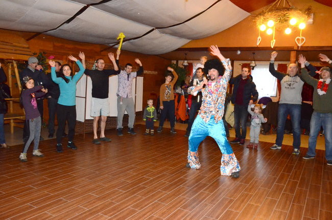 W styczniu jak w lipcu (zdjęcia)