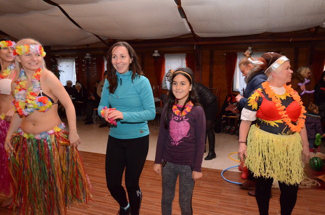 W styczniu jak w lipcu (zdjęcia)