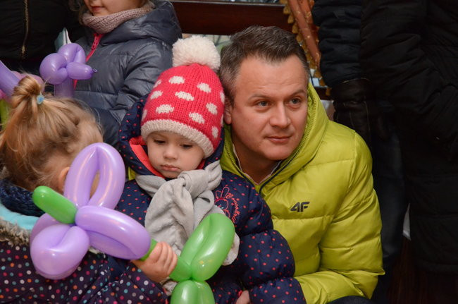 W styczniu jak w lipcu (zdjęcia)