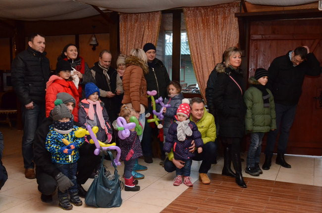 W styczniu jak w lipcu (zdjęcia)