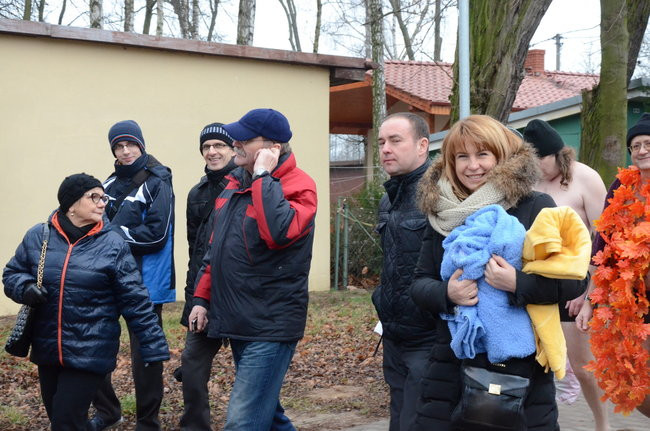 W styczniu jak w lipcu (zdjęcia)