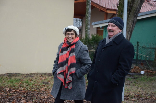 W styczniu jak w lipcu (zdjęcia)