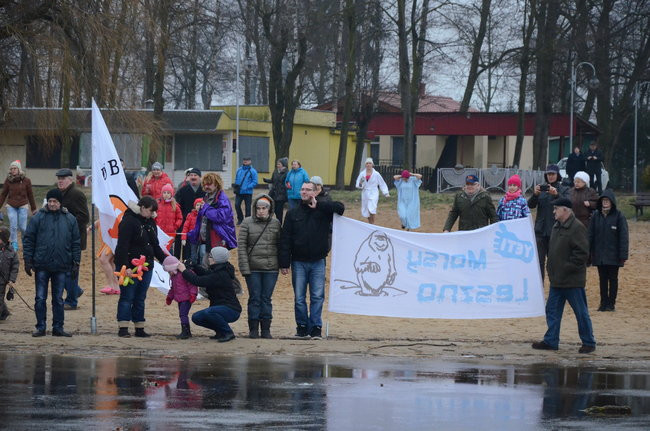 W styczniu jak w lipcu (zdjęcia)