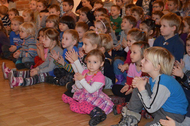 Wernisaż na ludowo (zdjęcia)