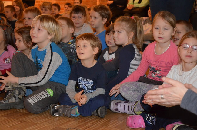 Wernisaż na ludowo (zdjęcia)