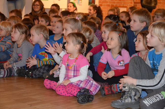 Wernisaż na ludowo (zdjęcia)