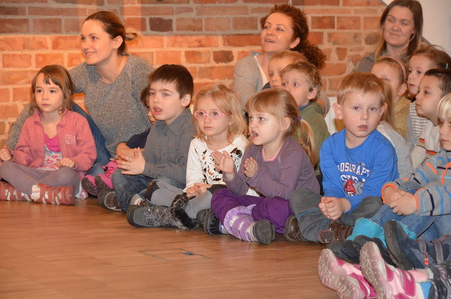 Wernisaż na ludowo (zdjęcia)