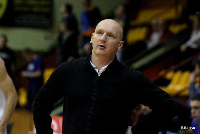 Jamalex Polonia na fali