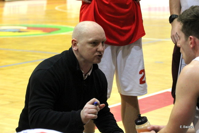 Jamalex Polonia na fali