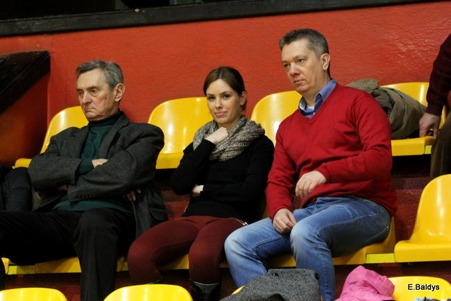 Jamalex Polonia na fali